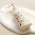 Lacto Soy Mild Peeling Bubble Cleanser Some By Mi