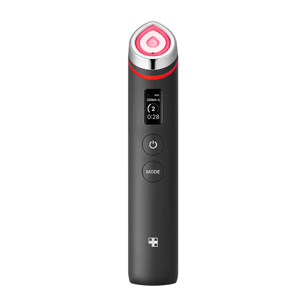 MEDICUBE AGE - R BOOSTER PRO NEGRO