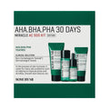 Kit SOS AHA-BHA 30 DAYS Miracle AC de SOMEBYMI