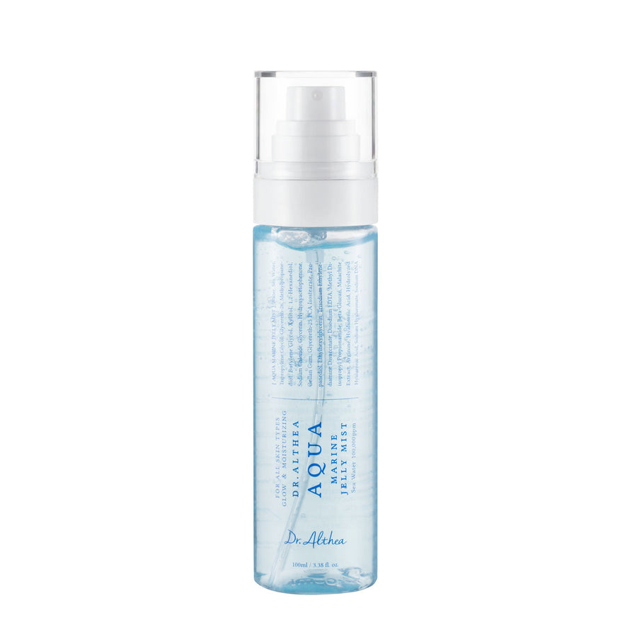 Aqua Marine Jelly Mist Dr. Althea
