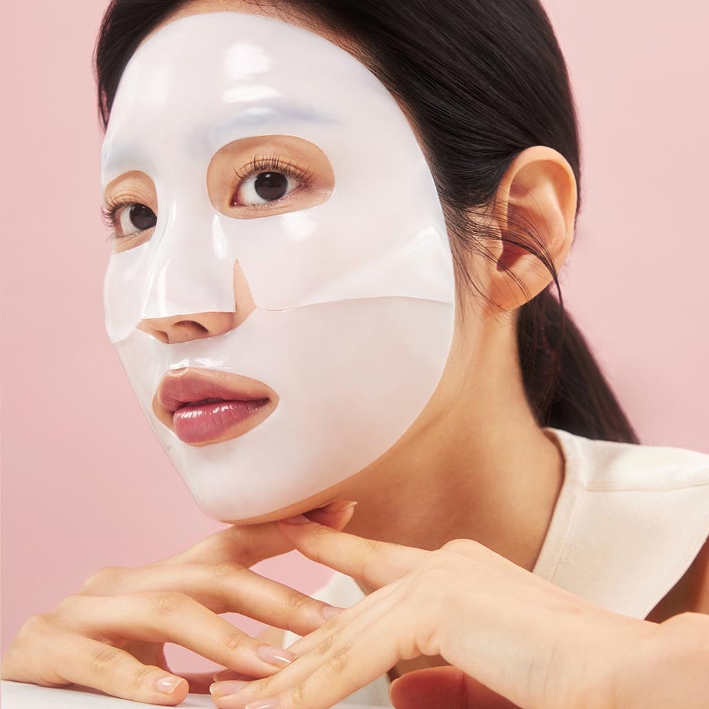 Bio Collagen Real Deep Mask BIODANCE