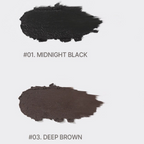 Wonderproof Gel Slim Eyeliner B.O.M