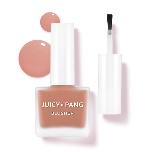 Juicy-Pang Water Blusher BE01 A'PIEU
