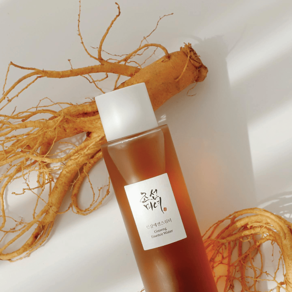Ginseng Essence Water BEAUTY OF JOSEON