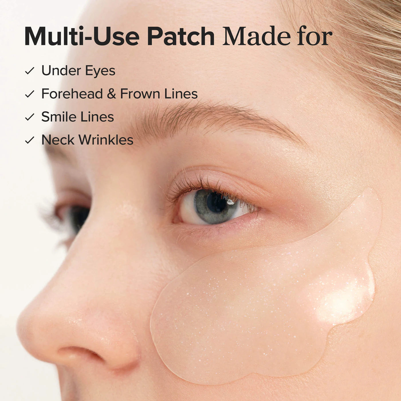 Revive Under Eye Patch Ginseng + Retinal BEAUTY OF JOSEON
