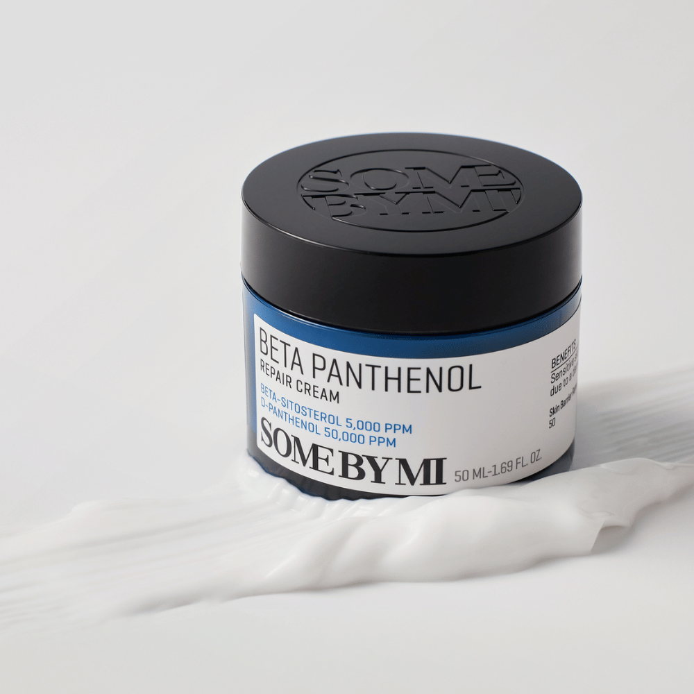 Beta Panthenol Repair Cream SOME BY MI