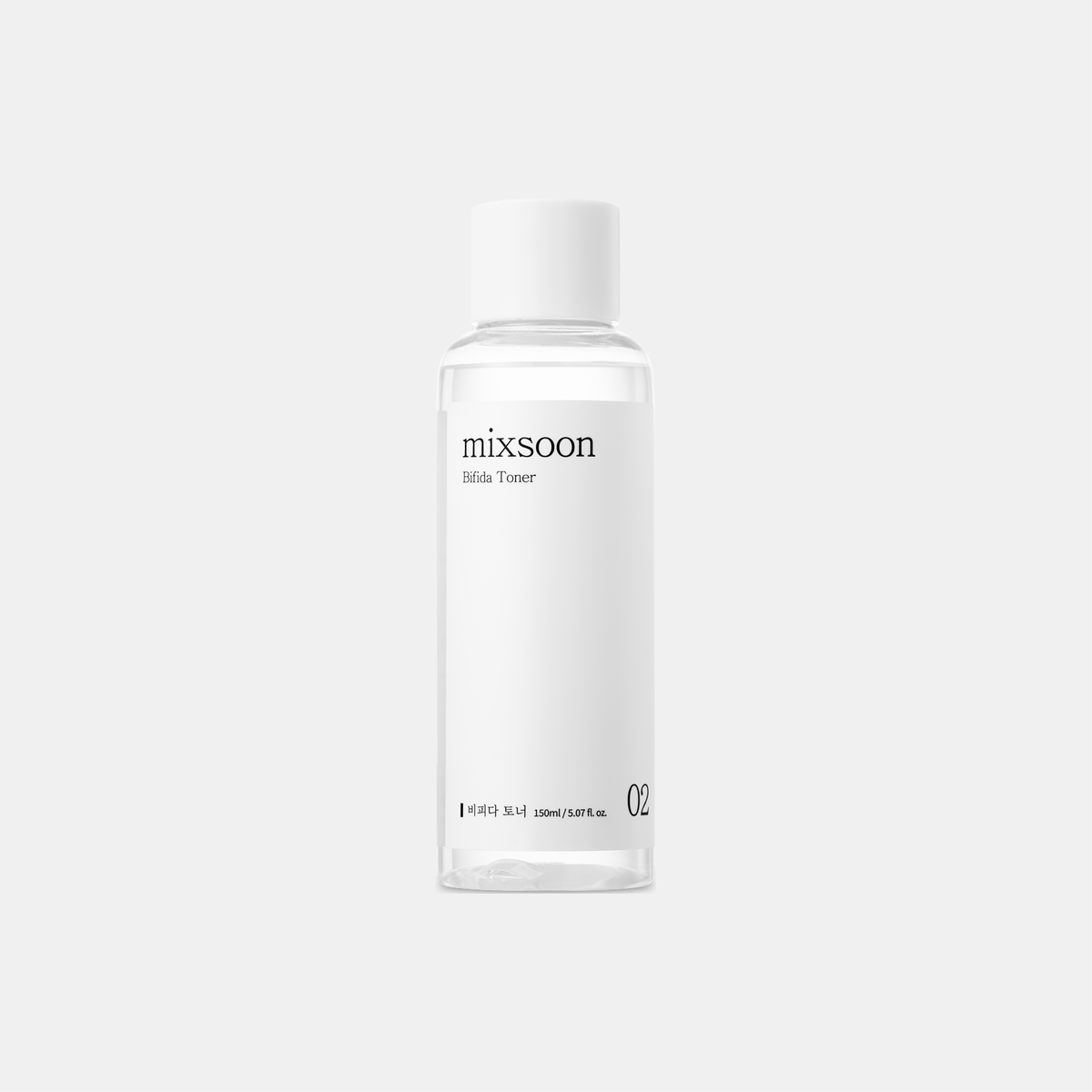 Bifida Toner MIXSOON