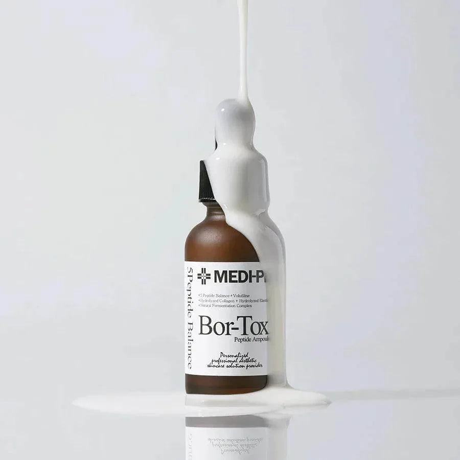 Sérum Peptide Bor-Tox  MEDI-PEEL