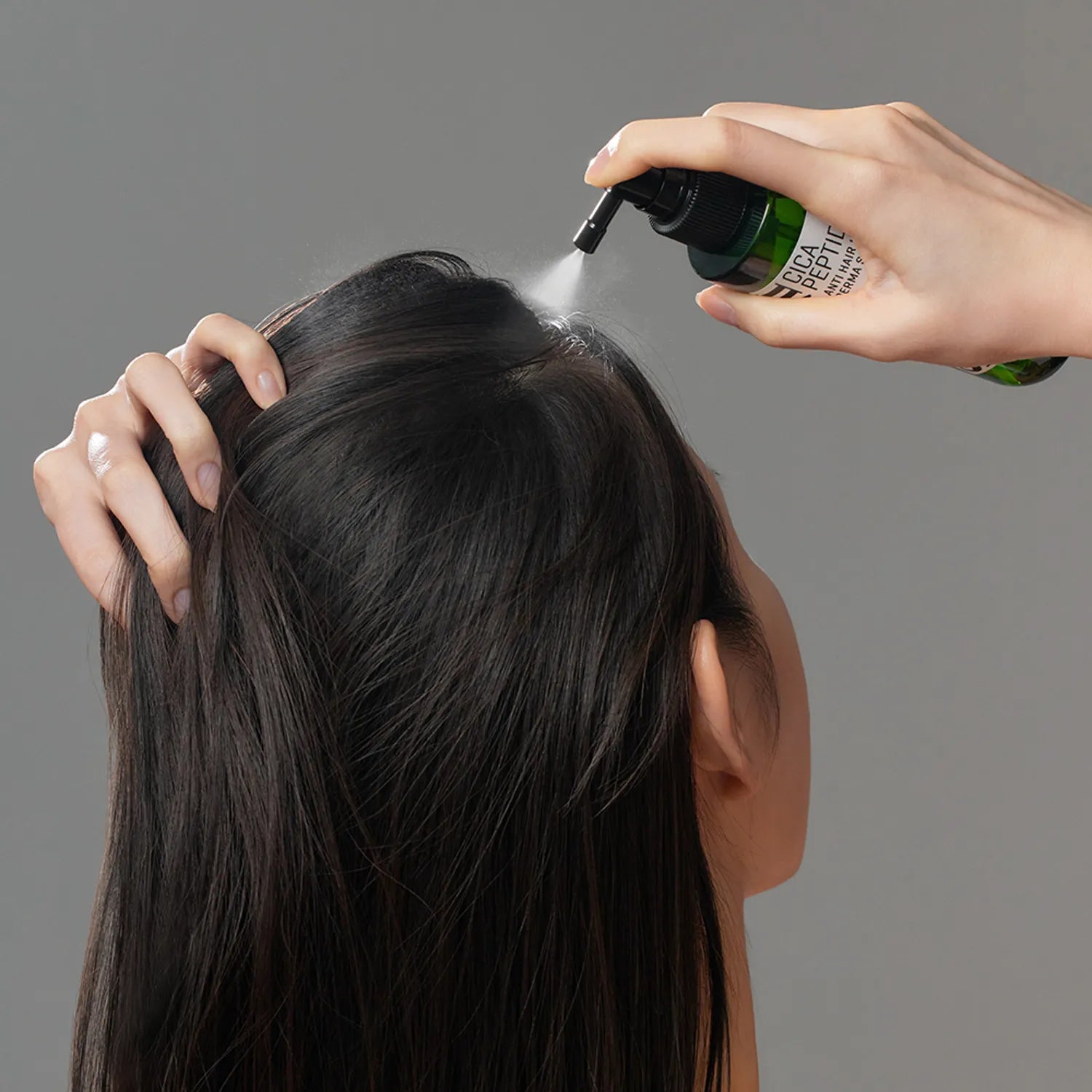 Cica Peptide Derma Scalp Tonic SOME BY MI