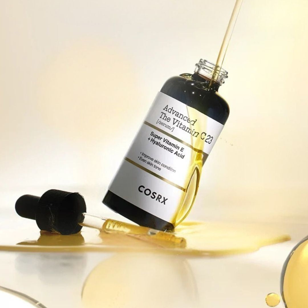 The Vitamin C 23 Serum COSRX