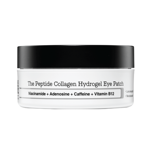 The Peptide Collagen Hydrogel Eye Patch  COSRX