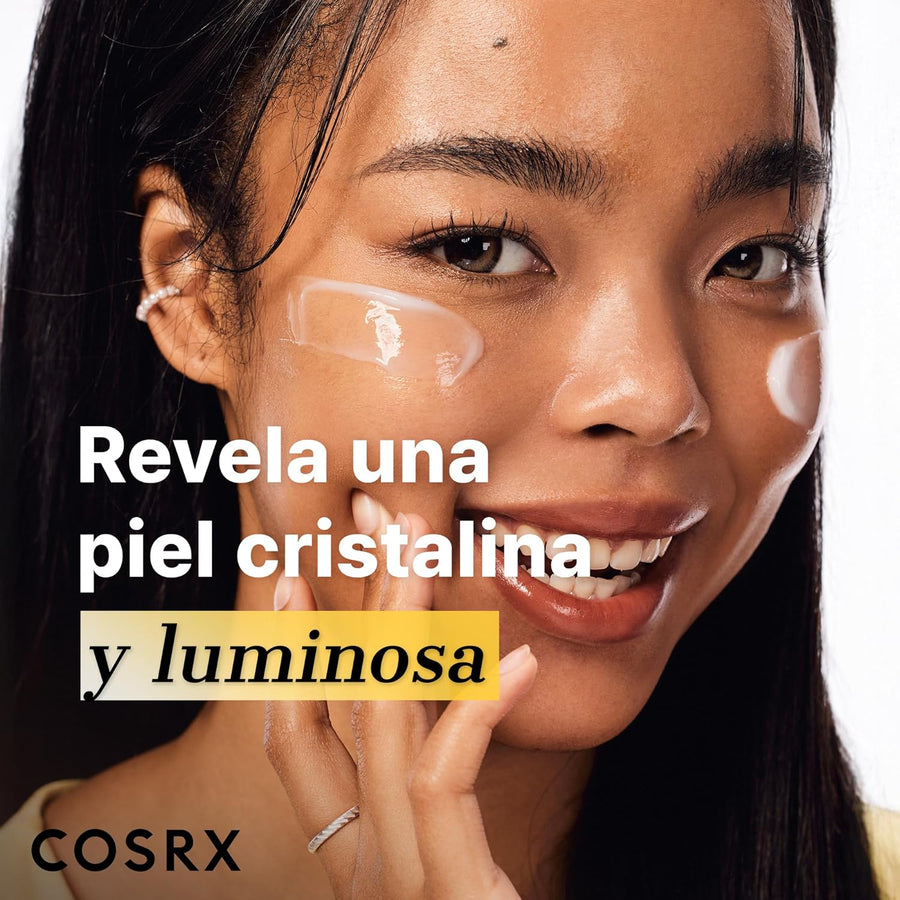 COSRX Advanced Snail 92 All in One Cream