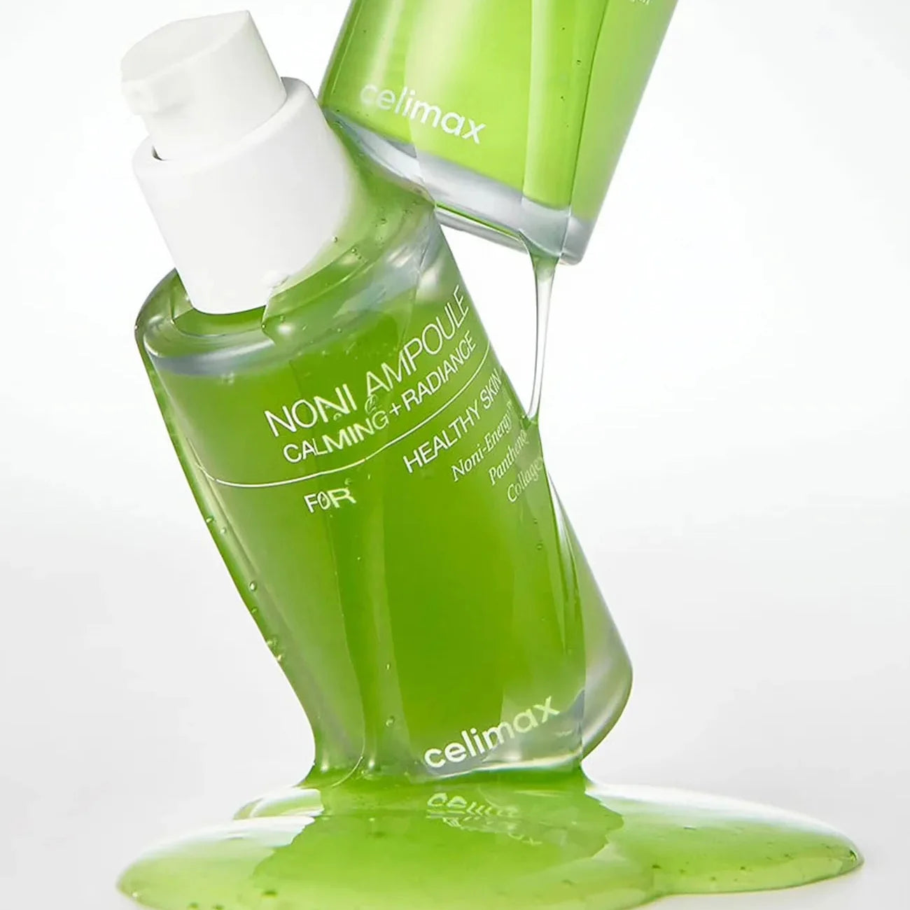 The Real NONI Energy Ampoule CELIMAX