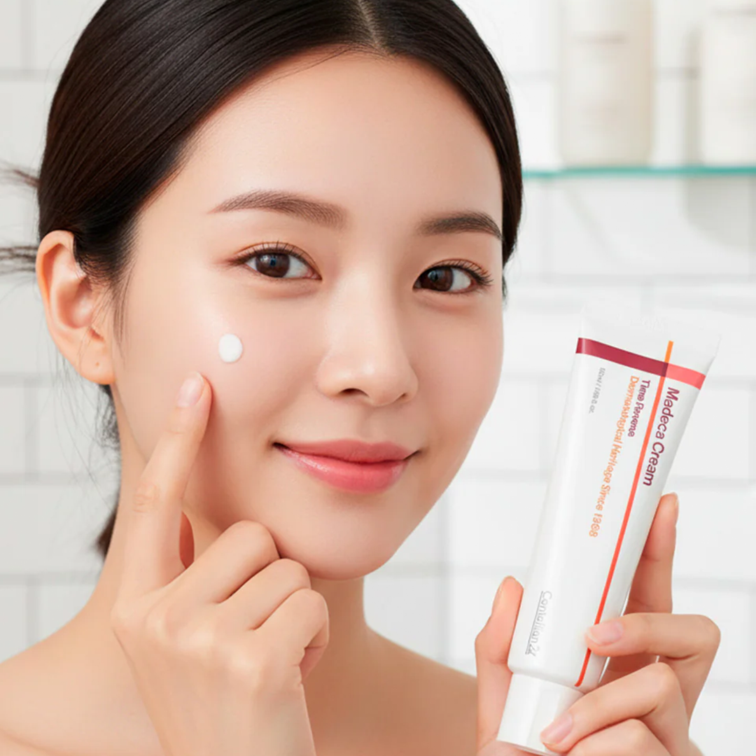Crema – NÜA korean cosmetics