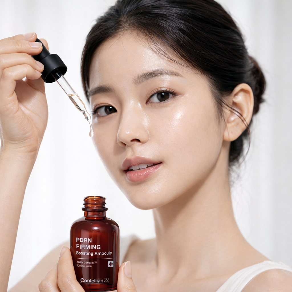 Serum PDRN Firming Boosting Ampoule Centellian24