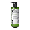 Cica Peptide Derma Scalp Shampoo SOME BY MI