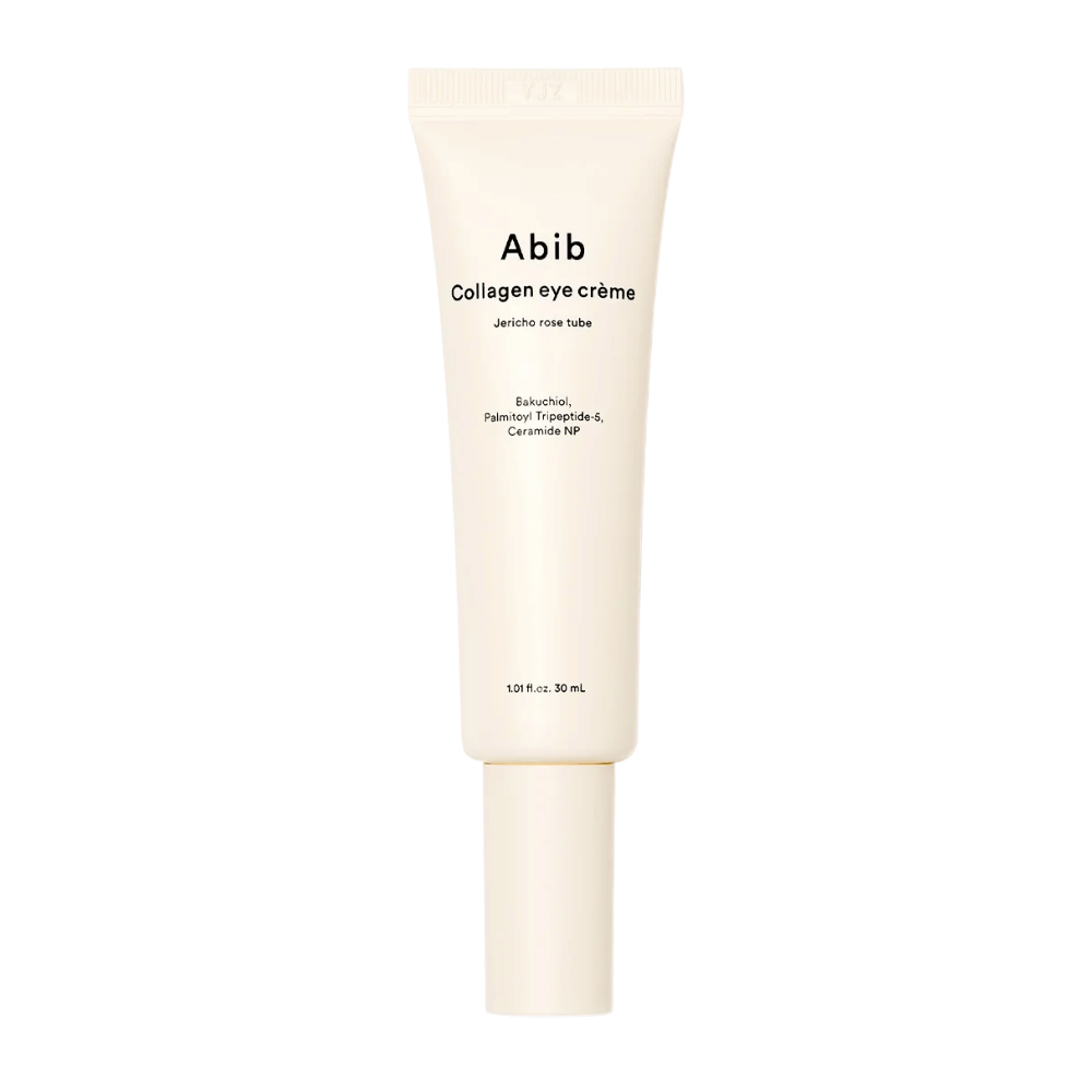 Contorno de Ojos Collagen Jericho ABIB