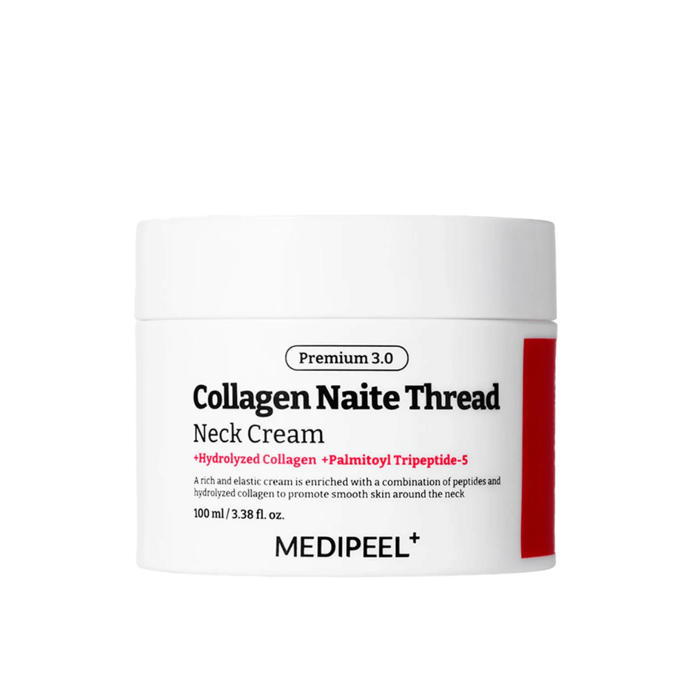 Premium Collagen Naite Thread Neck Cream 3.0 MEDIPEEL