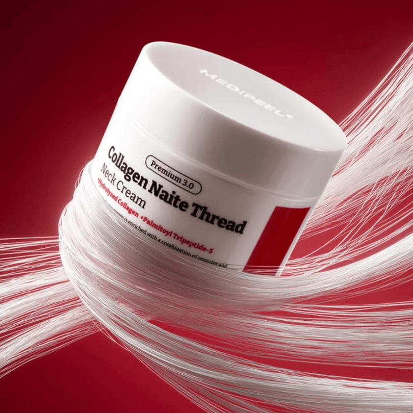 Premium Collagen Naite Thread Neck Cream 3.0 MEDIPEEL