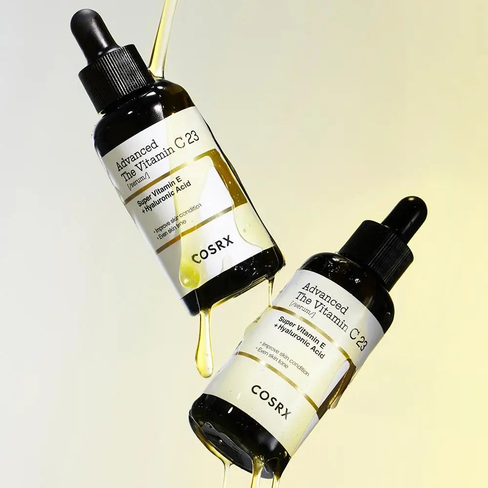 The Vitamin C 23 Serum COSRX