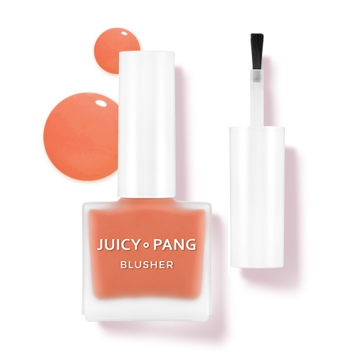 Juicy-Pang Water Blusher CR01 A'PIEU