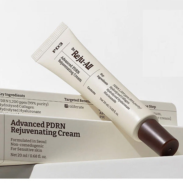 Advanced PDRN Rejuvenating Cream Dr.Reju-All
