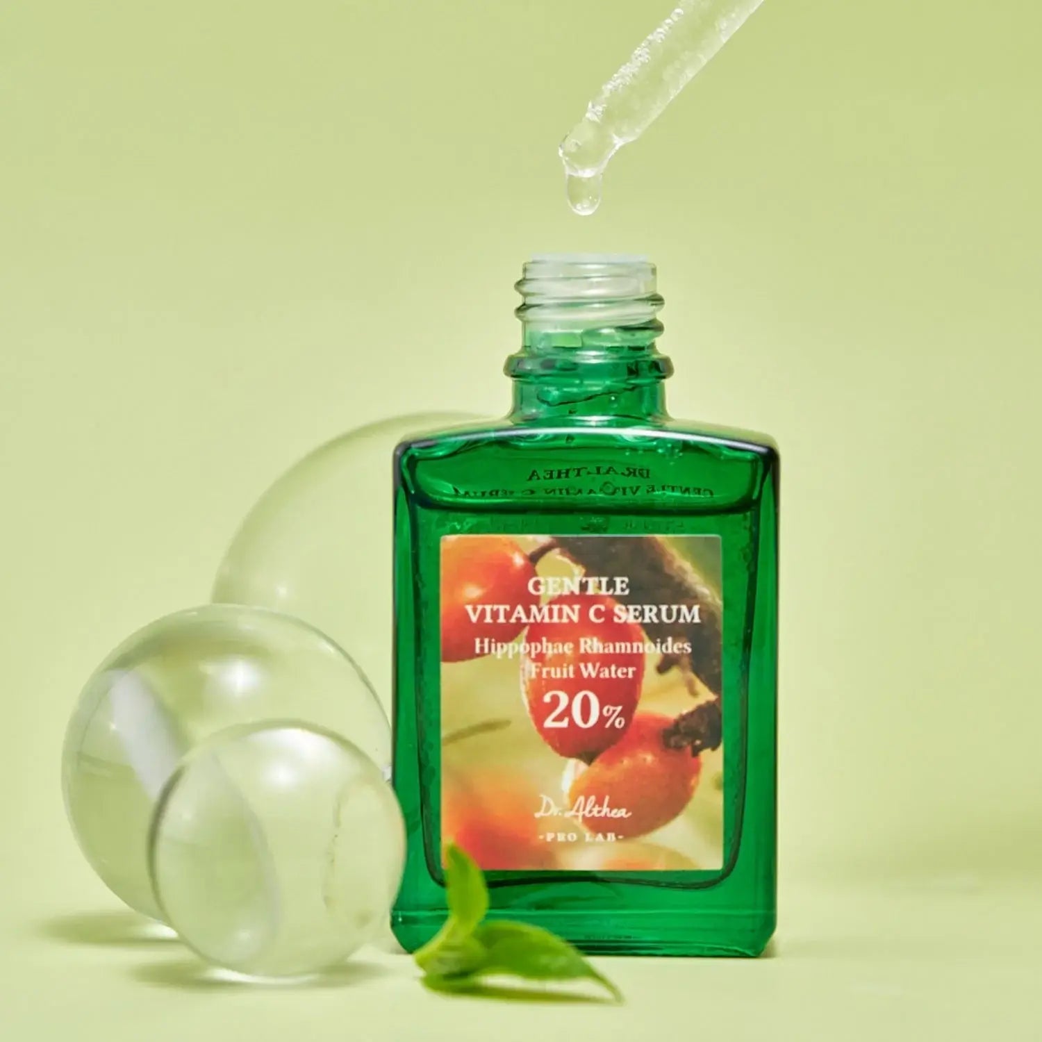 Gentle Vitamin C Serum  DR. ALTHEA