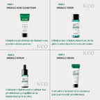 Kit SOS AHA-BHA 30 DAYS Miracle AC de SOMEBYMI