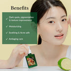 Gentle Vitamin C Serum  DR. ALTHEA