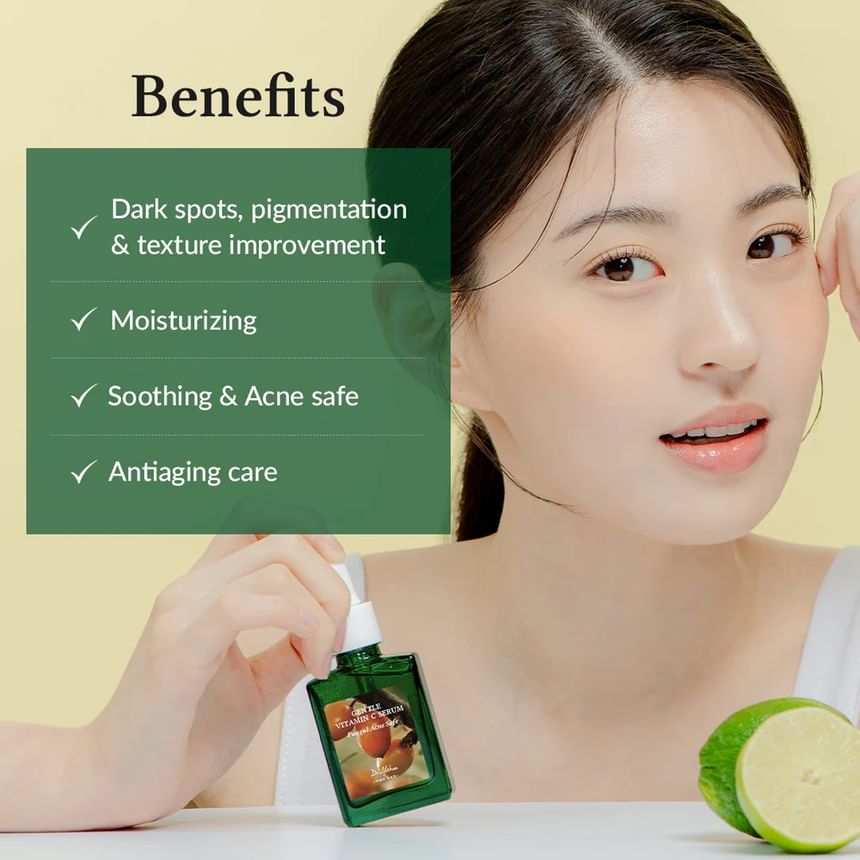 Gentle Vitamin C Serum  DR. ALTHEA