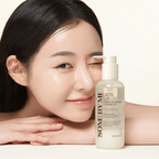 Lactosoy Sebum & Blackhead Cleansing Oil SOME BY MI