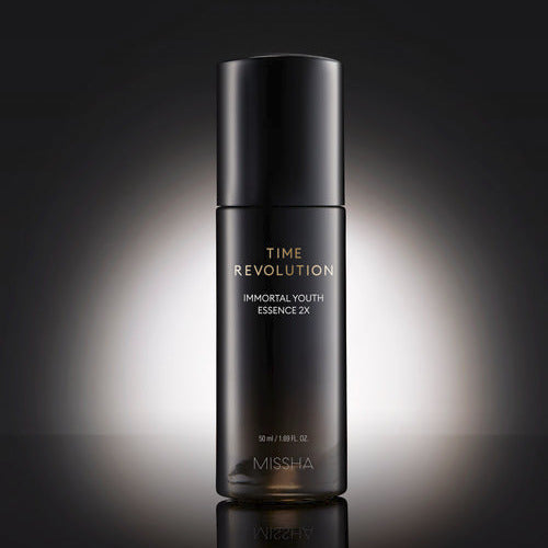 Time Revolution Immortal Youth Essence 2x MISSHA