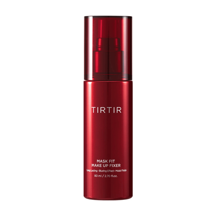Mask Fit Make Up Fixer TIRTIR