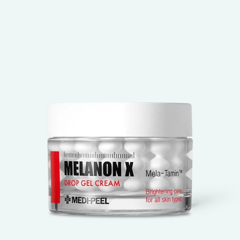 Melanon X Blemish Lightening Gel-Cream MEDI-PEEL