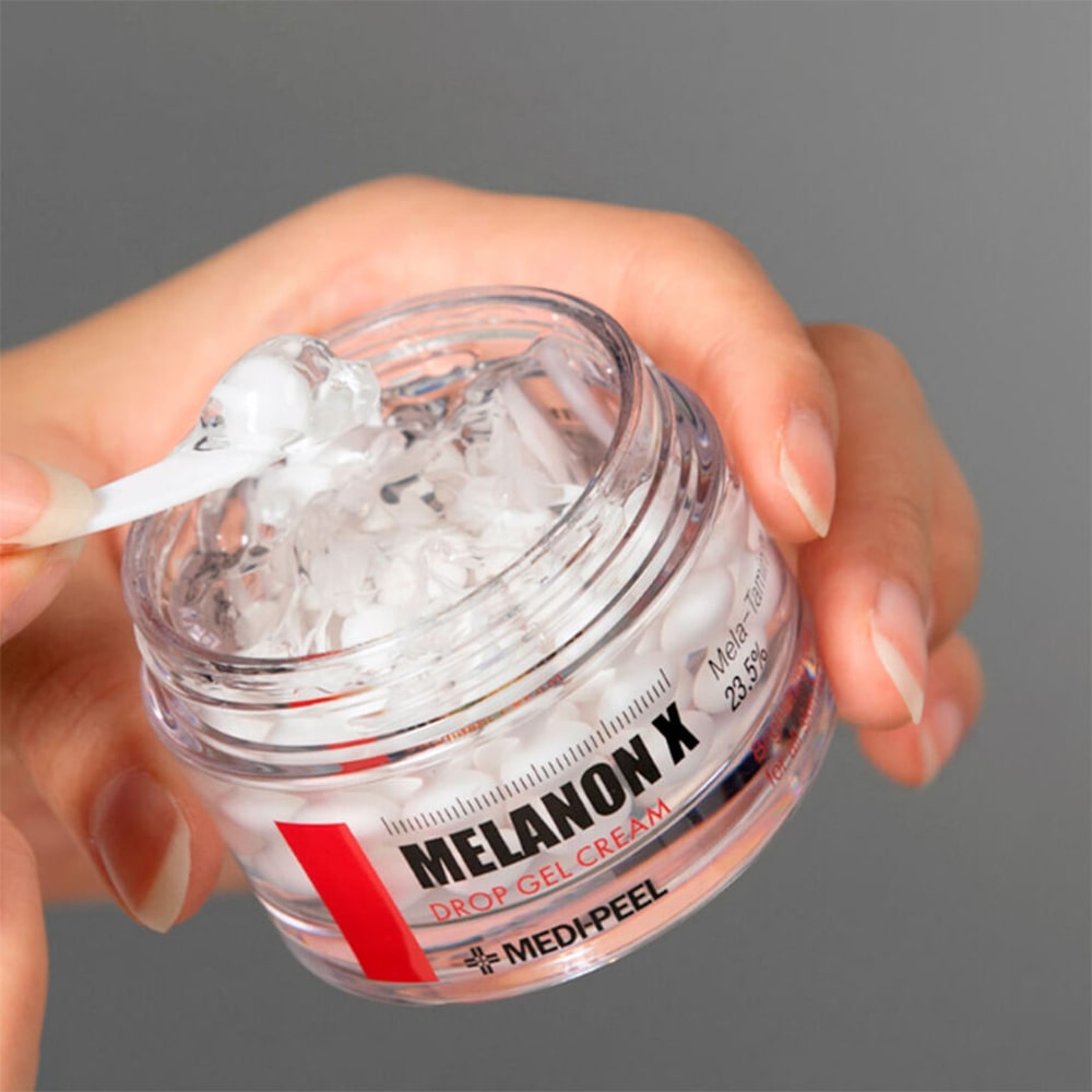Melanon X Blemish Lightening Gel-Cream MEDI-PEEL