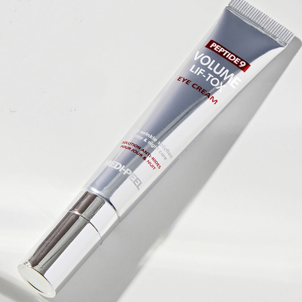 Peptide 9 Volume Lif-Tox Eye Cream MEDI-PEEL