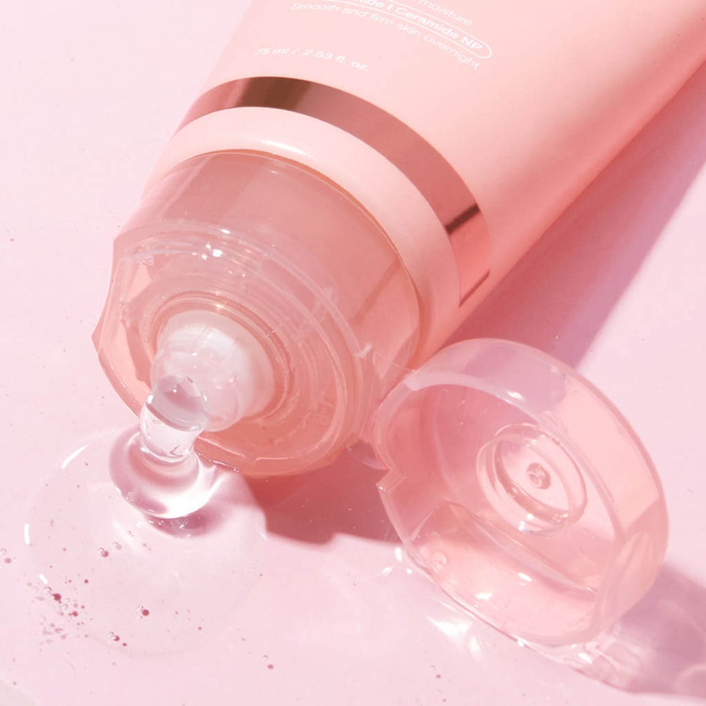 Collagen Night Wrapping Mask MEDICUBE