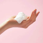 Super Aqua Ultra Hyalron Cleansing Foam MISSHA