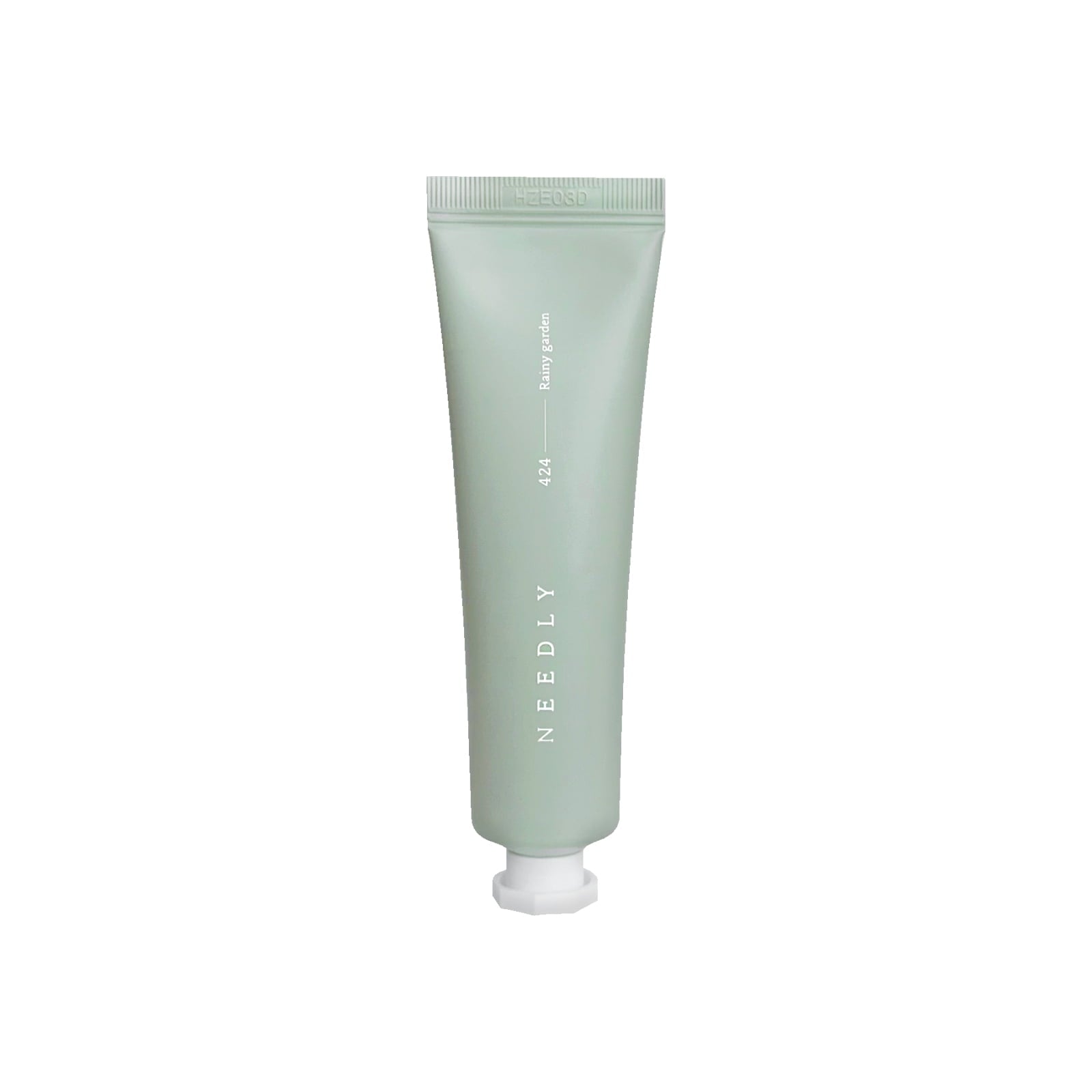 Sensory Hand Cream Rainy Garden NEEDLY