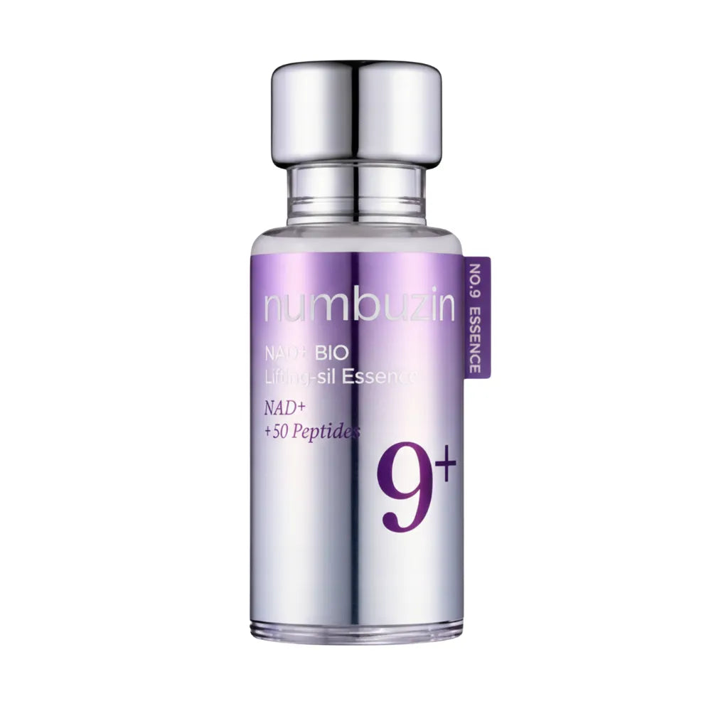 No.9 NAD Bio Lifting Essence NUMBUZIN