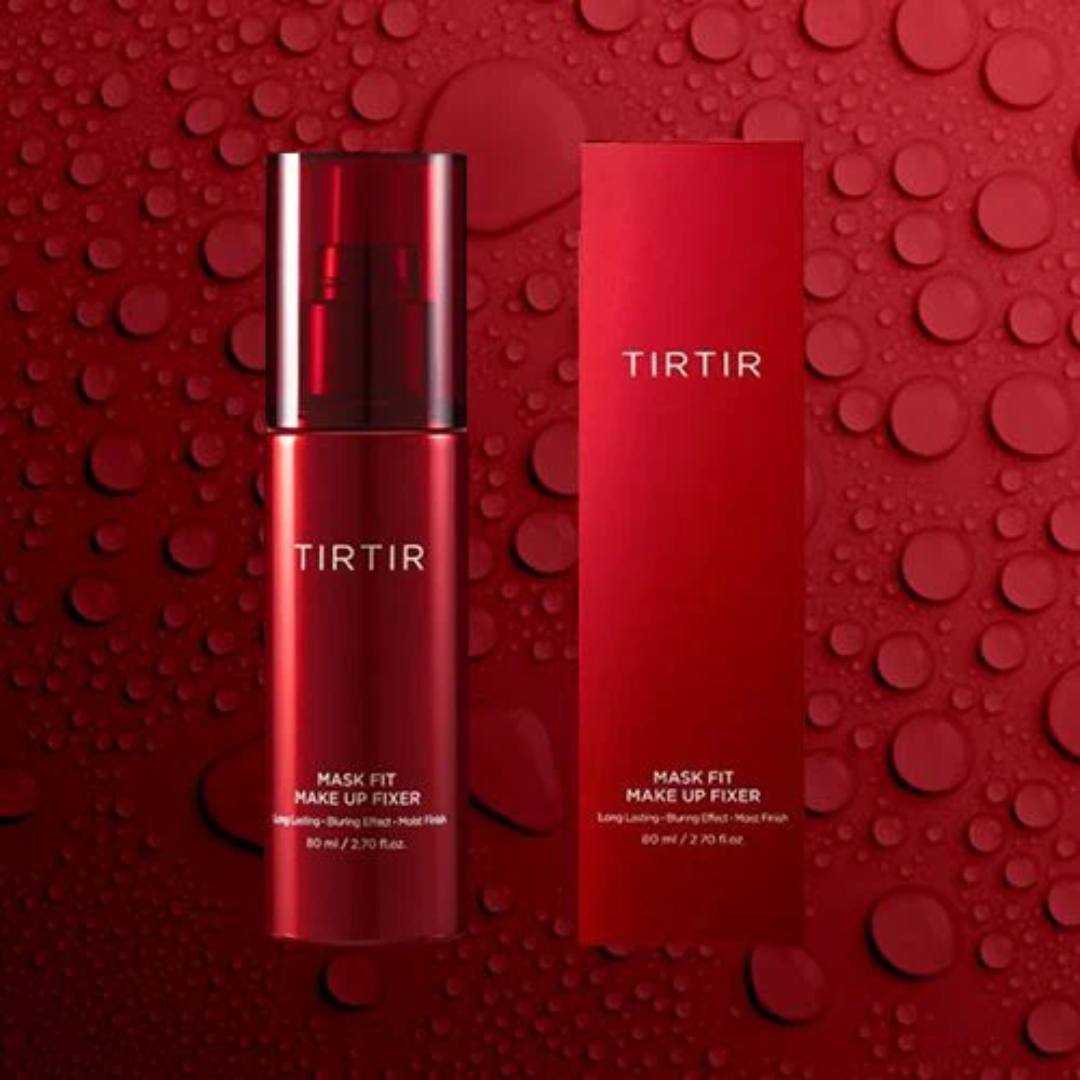 Mask Fit Make Up Fixer TIRTIR