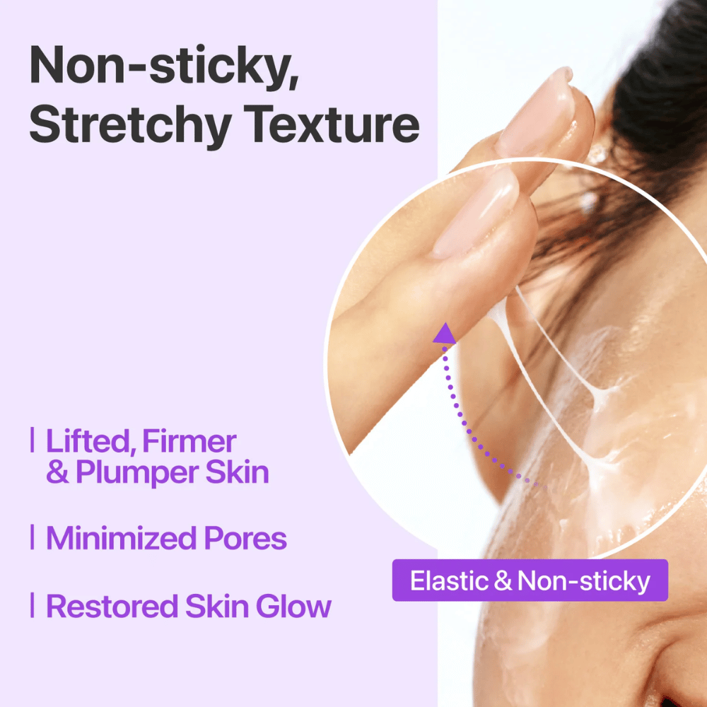 N.º 9 NAD Bio Lifting Essence NUMBUZIN