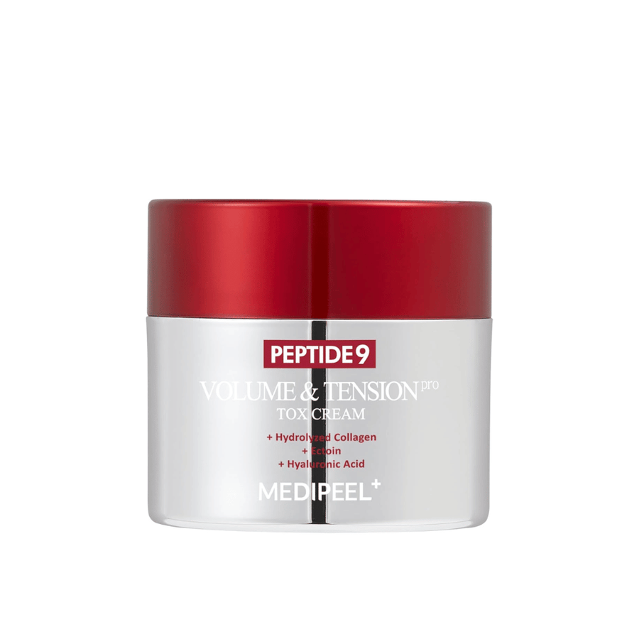 Peptide 9 Volume and Tension Tox Cream Pro MEDI-PEEL