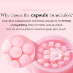 PDRN Pink Collagen Capsule Cream MEDICUBE