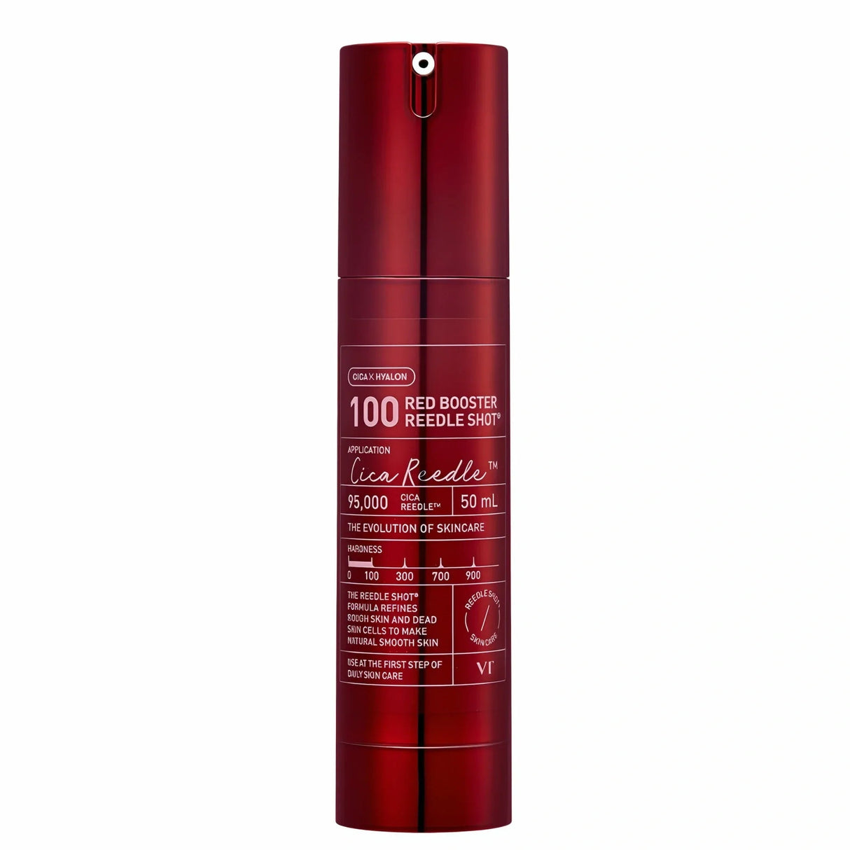 Red Booster Reedle Shot 100 – VT-COSMETICS