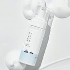 1025 Dokdo Bubble Foam ROUND LAB