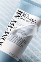 CREMA CORPORAL REPARADORA BETA PANTHENOL
