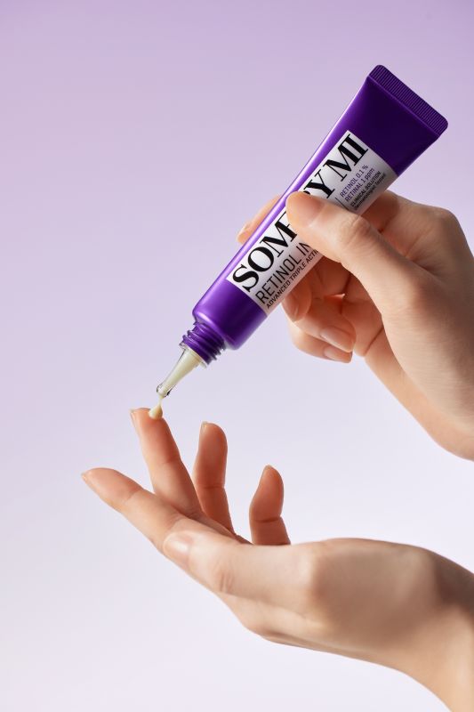 Contorno de Ojos Retinol Intense  SOME BY MI