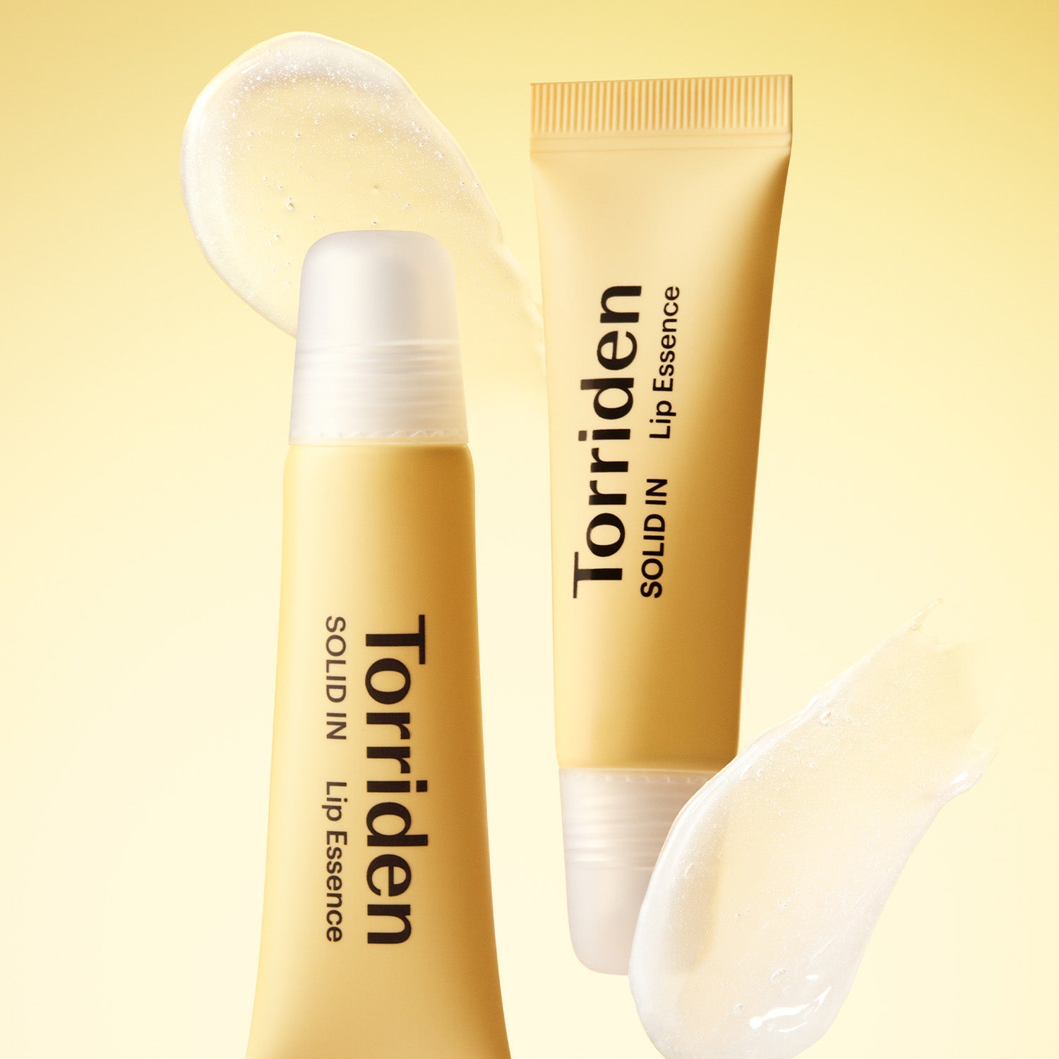 Solid-in Lip Essence TORRIDEN