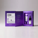 Kit intensivo de retinol SOME BY MI